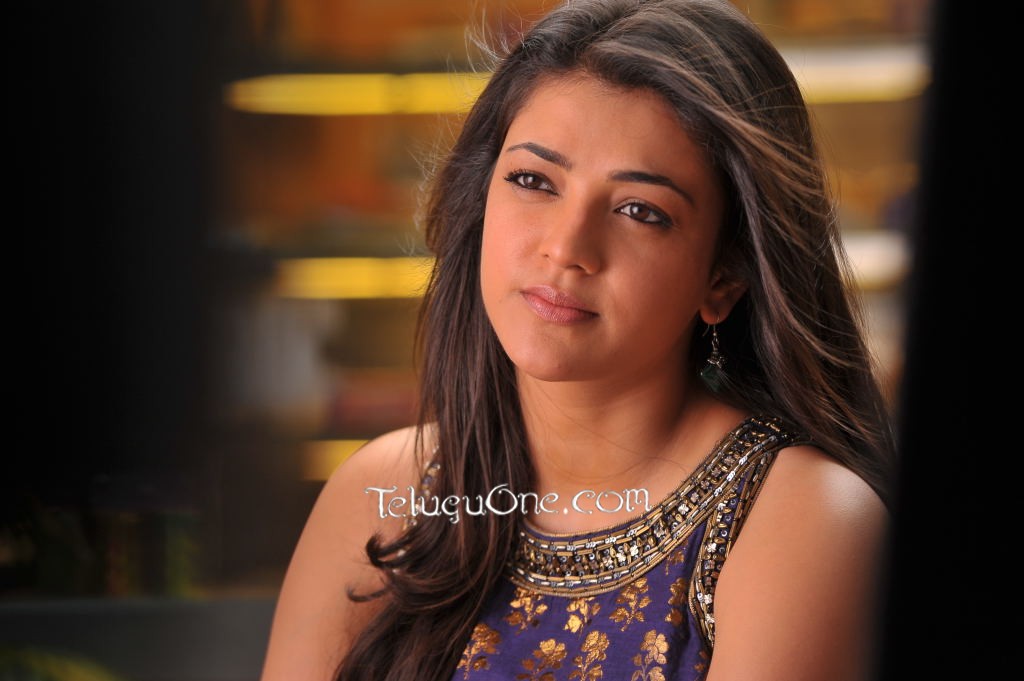 Kajal Latest Photo Gallery